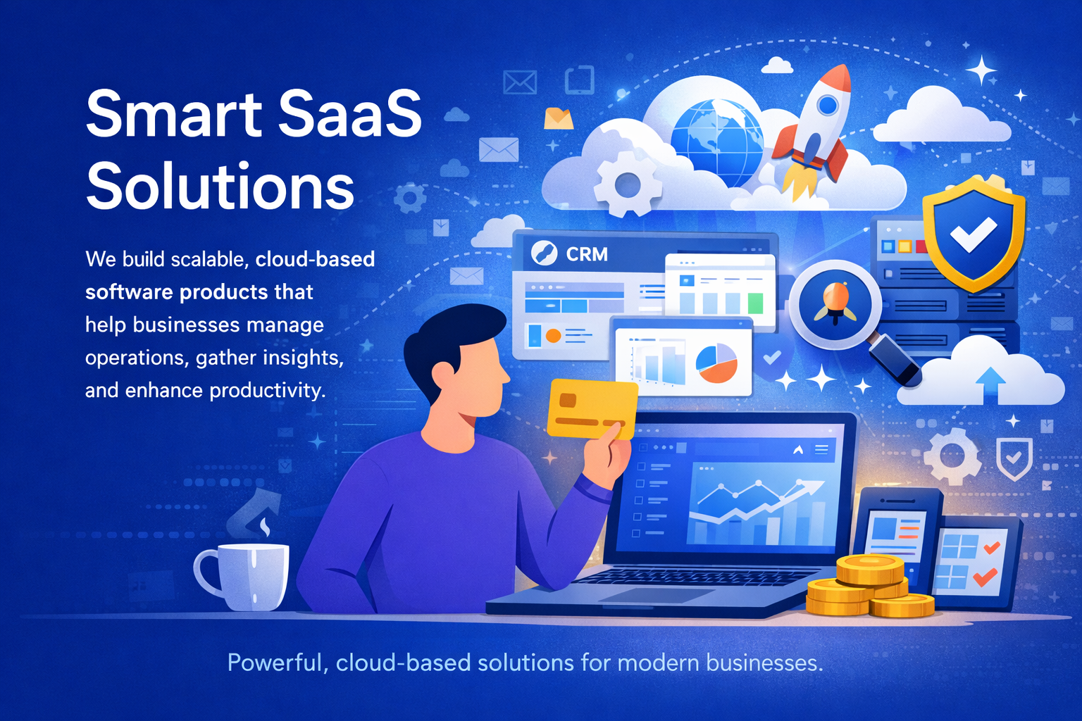 Software Solutions